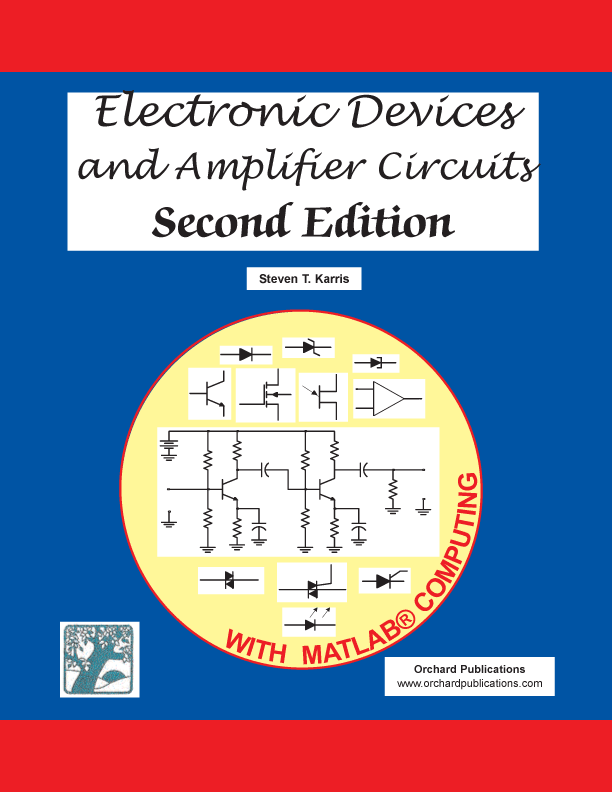Electronic Devices and Amplifier Circuits